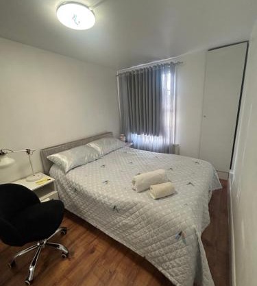 Cosy Room in Flat - Central Location