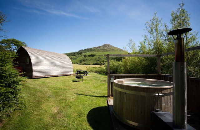 Standard-Hot Tub-Cabine-Douche