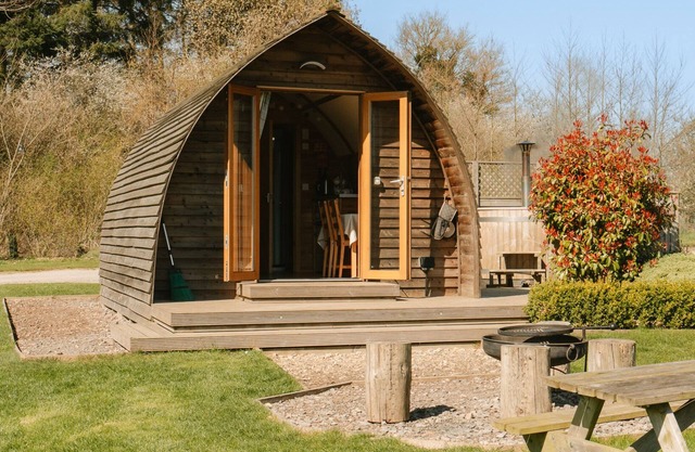 Standard-Hot Tub-Cabine-Douche