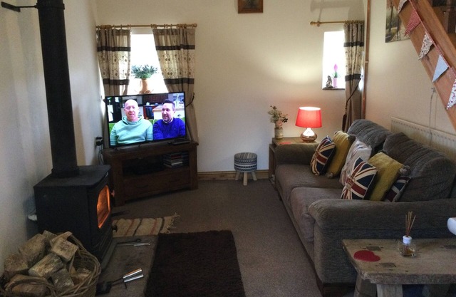 Cozy Cottage rural Peak District, Animaux acceptés, Buxton Derbyshire