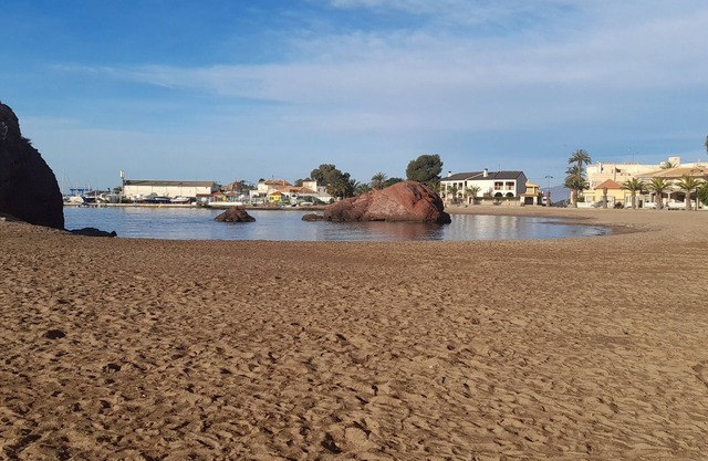 Appartement coquet vue mer à 300 m de la plage