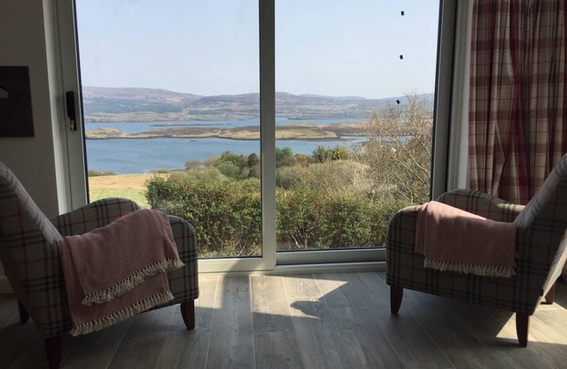 Bird Song Bothy - Une Chambre Maison, Couchages 2