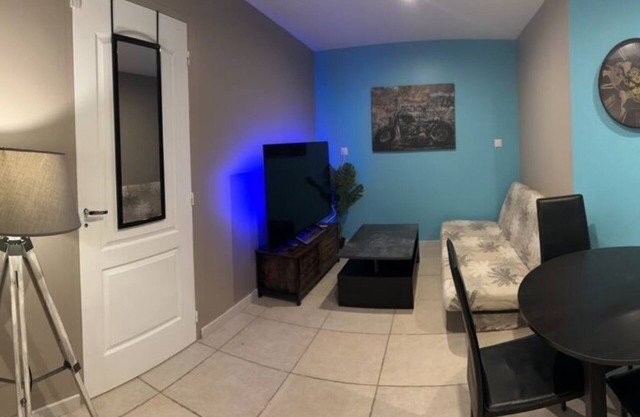 Appartement indépendant Cosy