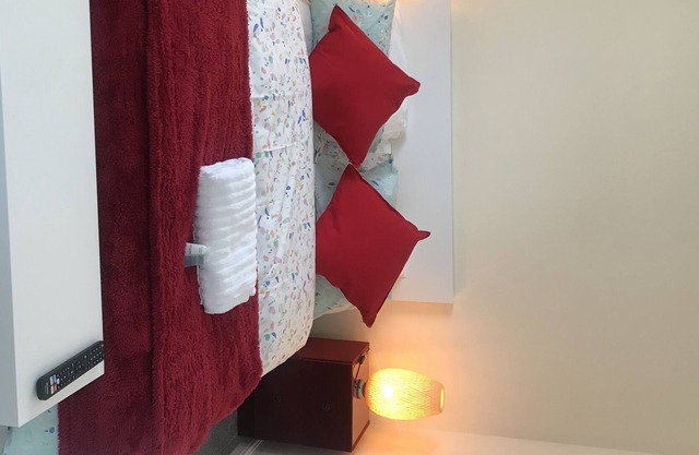 Cosy & spacious 5 bedroom