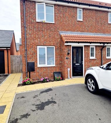 Cosy stay in Nottinghamshire