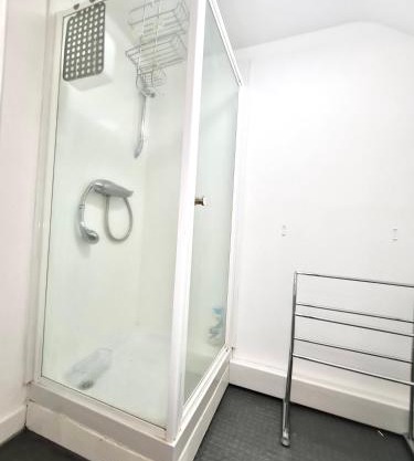 Cosy Studio Apartment in Town Centre