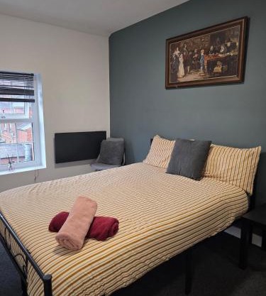 Cosy Studio City Centre