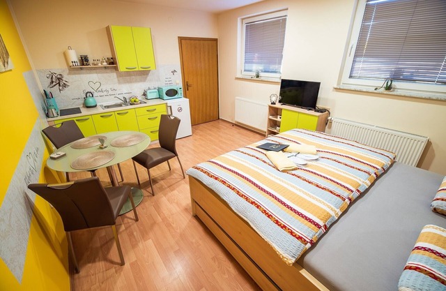 Cosy Studio for two near Terme Čatež