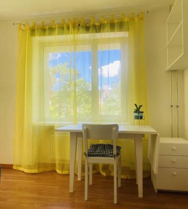 Cosy Studio in Tartu Center