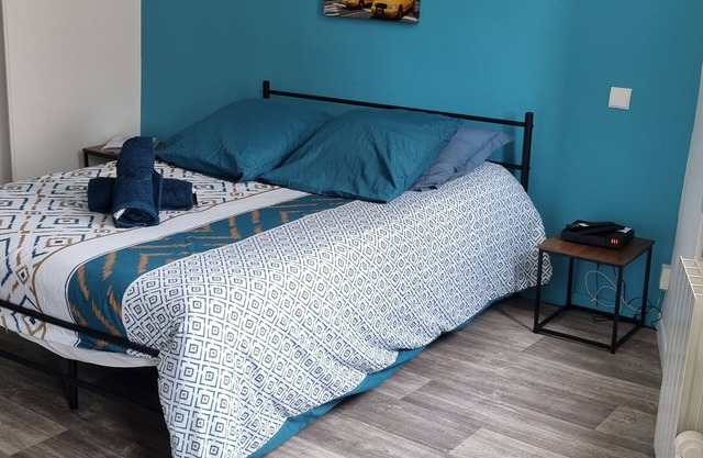 Studio cosy à deux pas du centre historique de Narbonne