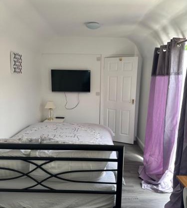 Cosy Studio Near Wembley Stadium OVO