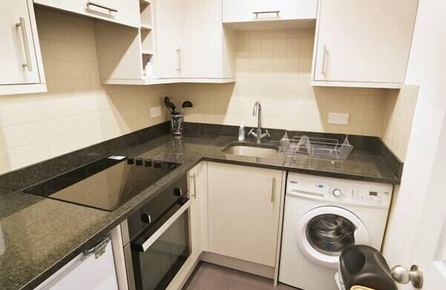 Cosy Studio - Private Entrance Bishop’s Stortford