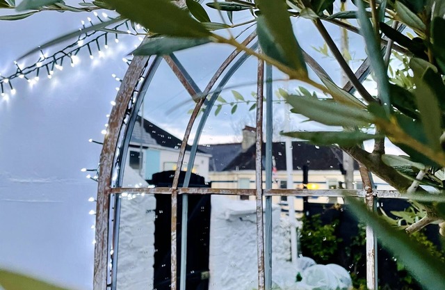 Cosy Studio w/hot tub