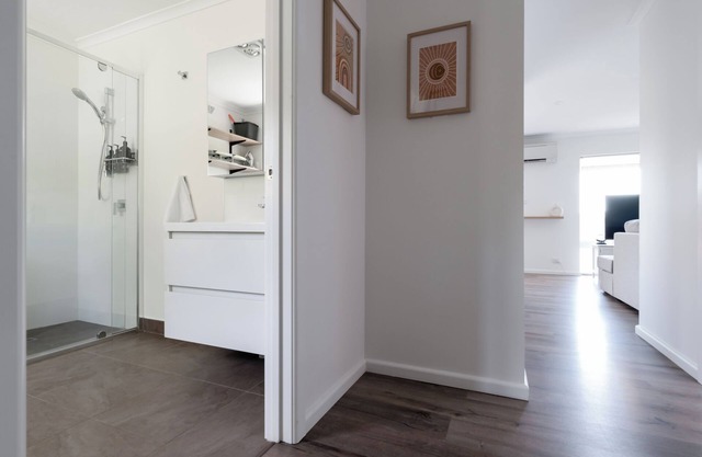 Cosy & Sweet: Near the City, WiFi & Parking