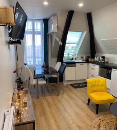 Cosy & Tendance Spa