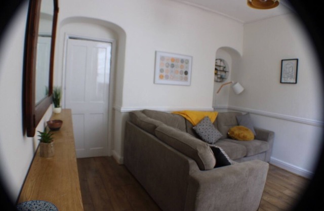 Cosy Townhouse in the Heart of Beautiful Norwich