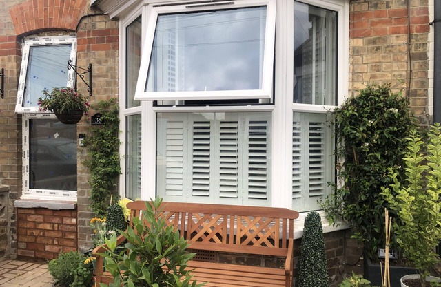 Cosy Victorian Town House with parking and great location