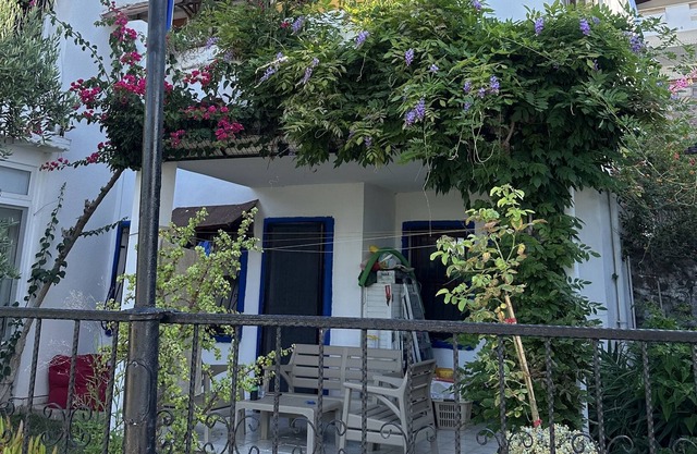 Cosy Villa in Akyarlar