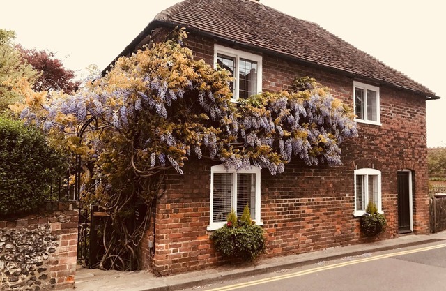 Cozy Village Cottage Grand Prix! Londres et la côte à 30 minutes
