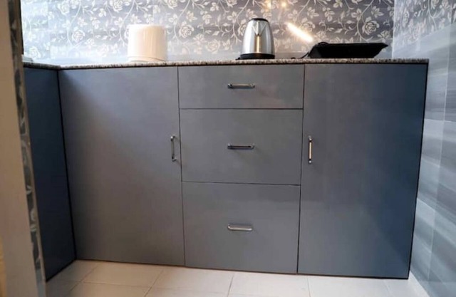 Cosy - well done up 1 bed flat