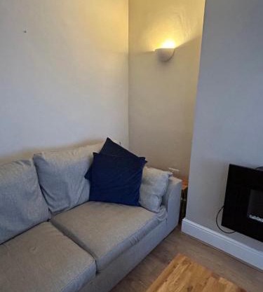 Cosy yet spacious bungalow