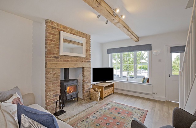 Cottage Yorkshire confortable, entre York, Harrogate, Wetherby et Knaresborough