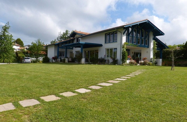 COTE BASQUE OCEAN à 4 km - Gîte 4 personnes