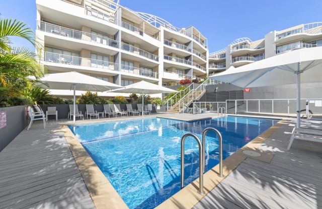 Cote D'Azur Resort