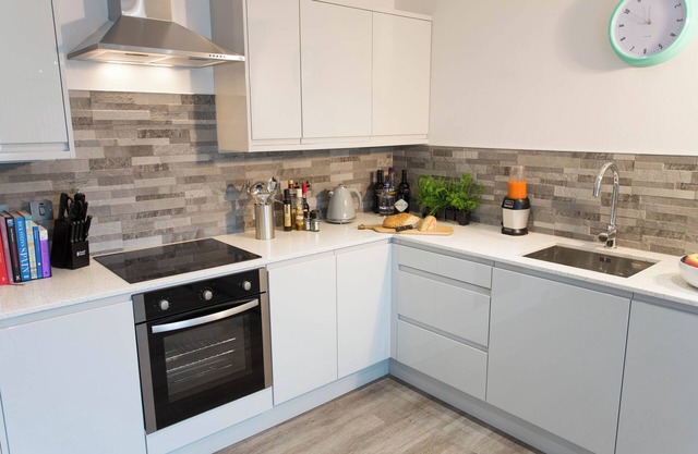 Cotels@7Zero1 Serviced Apartments