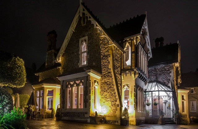 Cotford Hotel