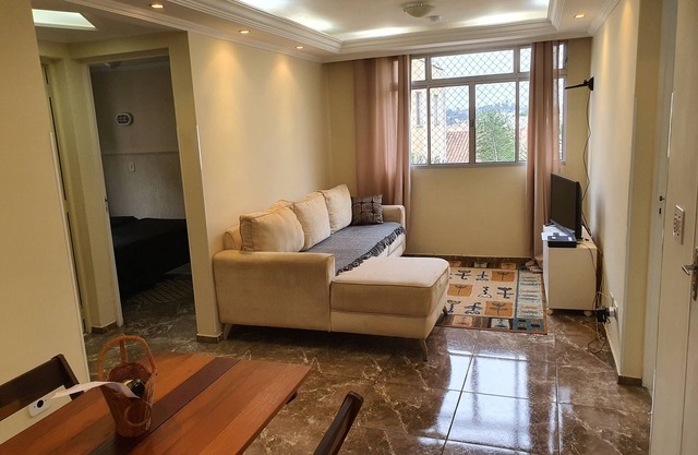 Cotia Gate bel appartement près du centre