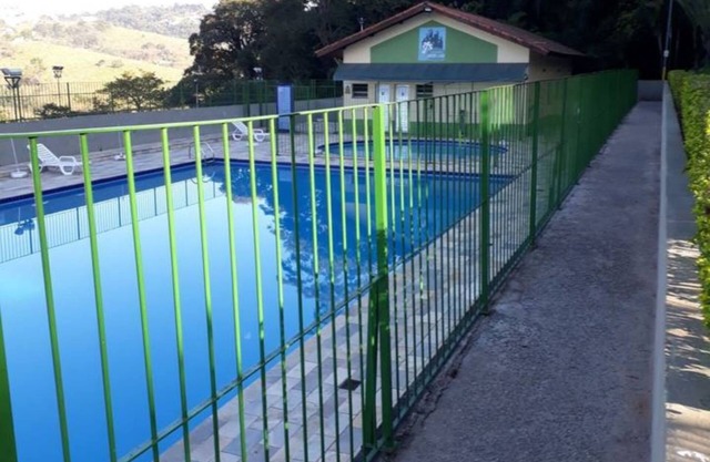 Cotia Superbe appartement près du centre