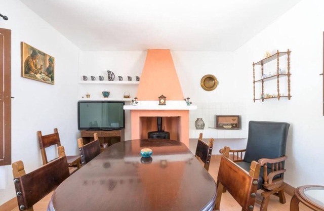 Cottage Cotilfar avec Piscine Extérieure