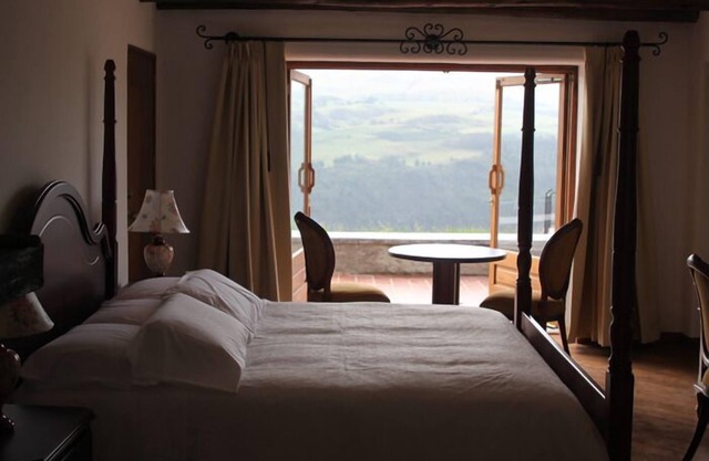 CotopaxiPungo Finca Hotel