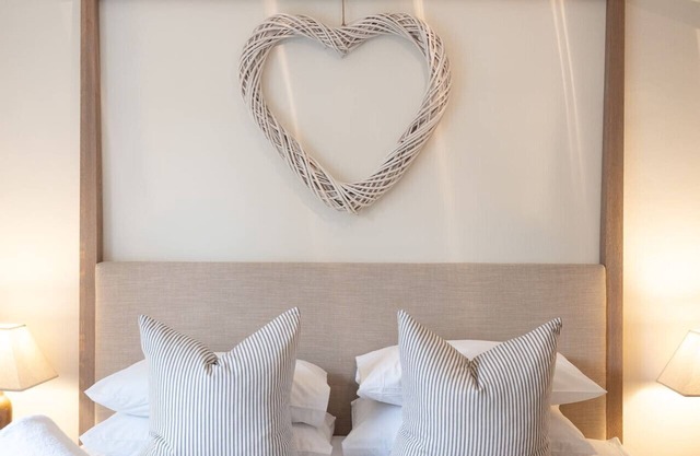 Cotswold Apartment in Blockley