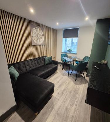 Cotswold Escape - City Centre