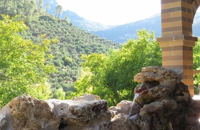 Casa rural (alquiler íntegro) Vivienda Rural Natao para 18 personas