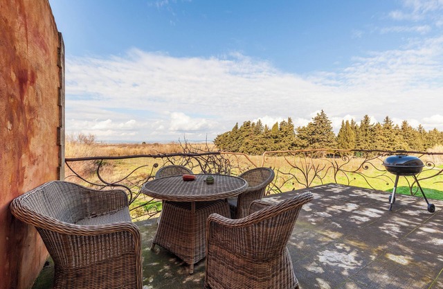 Petite maison 'A Pincu, Rural Et Atypique' avec vue sur lac et Wi-Fi