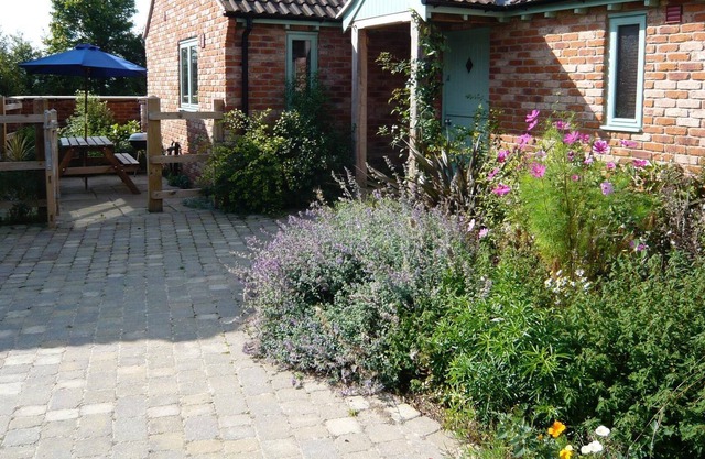 Cottage-Salle de bain privée séparée-Sleeps 4 persons