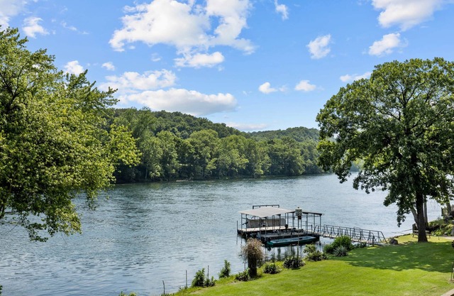 Cottage 1 at Rim Shoals