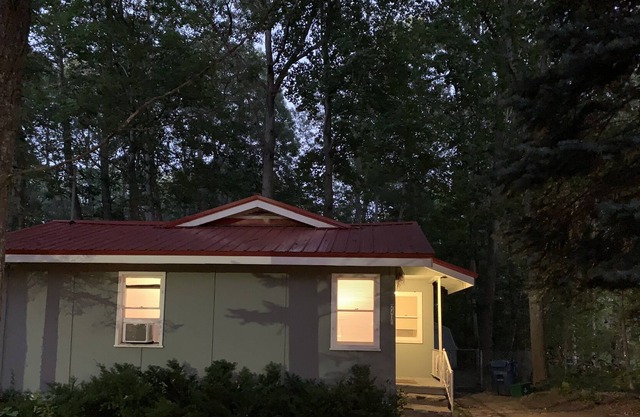 Cottage, 1 chambre, 4 personnes