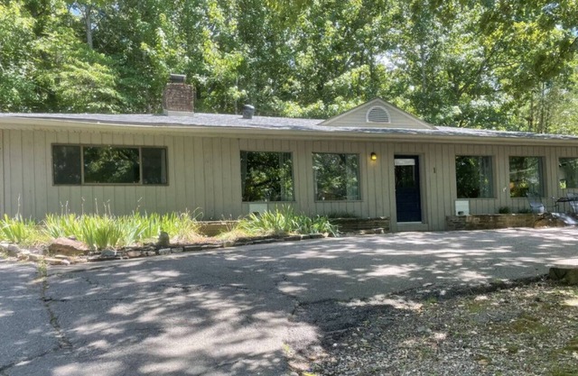 Kentucky Lake Waterview Home - Grande maison - Jusqu'à 10 personnes