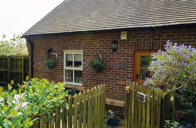 Cottage-Salle de bain privée séparée-1 - Sleeps 3