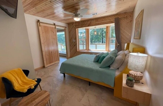 Cottage 1/Roaring River/TRL/EurekaSprings/Wi-Fi