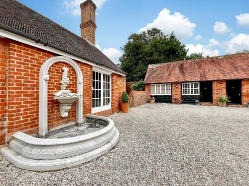 Cottage 1 - Uk46611
