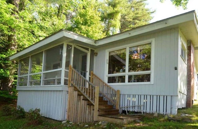 Cottage 11--Piping Rock Resort
