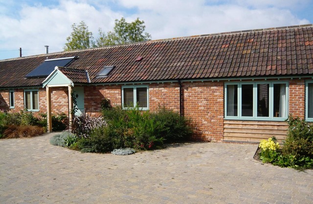 Cottage-Salle de bain privée séparée-Sleeps 8 Persons