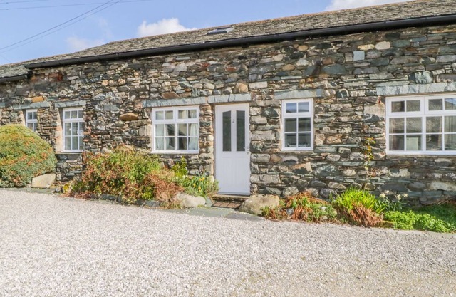 Cottage 2, BRAITHWAITE