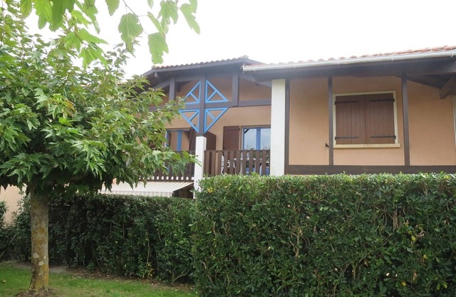 Cottage 22 - Appartement Studio en duplex