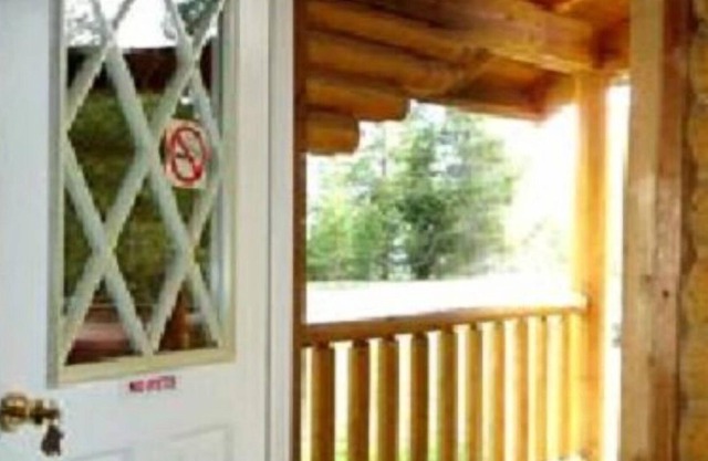 Cottage (3 Adults)